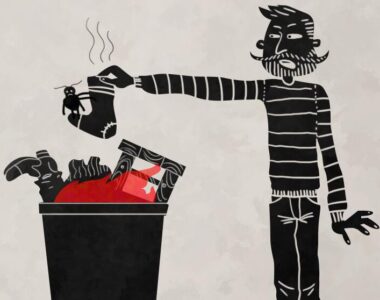 Как самостоятельно найти гнездо клопов в квартире
