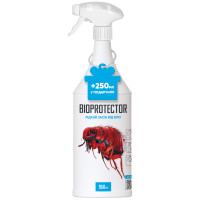 Bioprotector від бліх Bioprotector від бліх